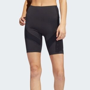 ADIDAS YOGA 4 ELEMENTS STUDIO
POCKET SHORT TIGHTS
